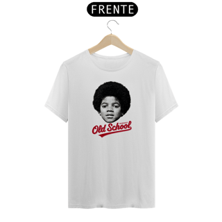 Nome do produto Camisa Prime - Pequeno Michael