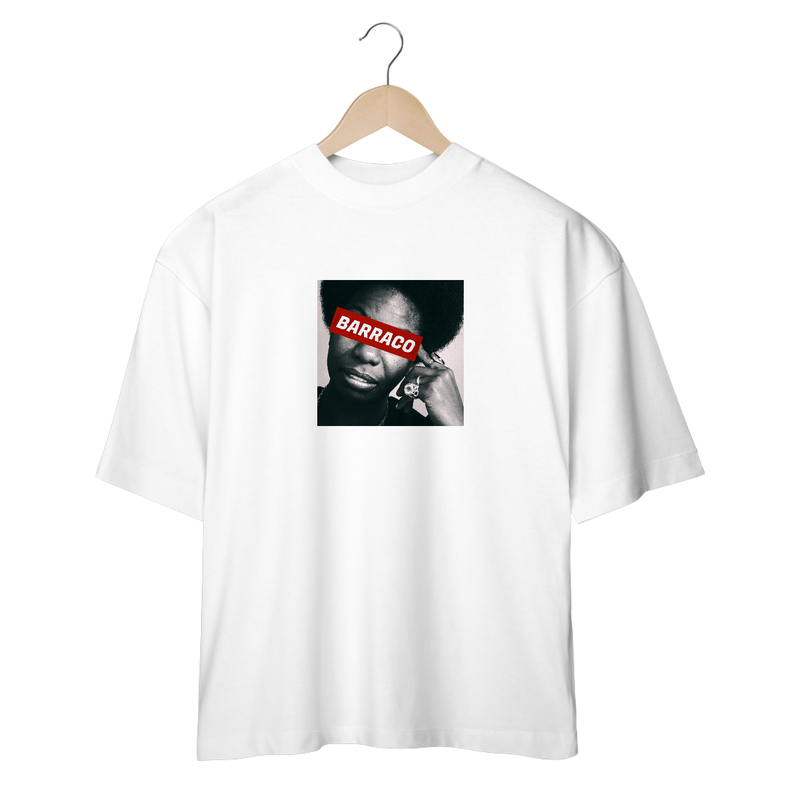 Oversized - Me-Nina