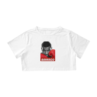 Nome do produto Cropped - Mike Style