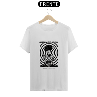 Nome do produto Camisa Prime - Afro Futurismo