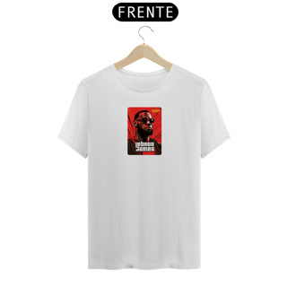 Nome do produto Camisa Prime - San James
