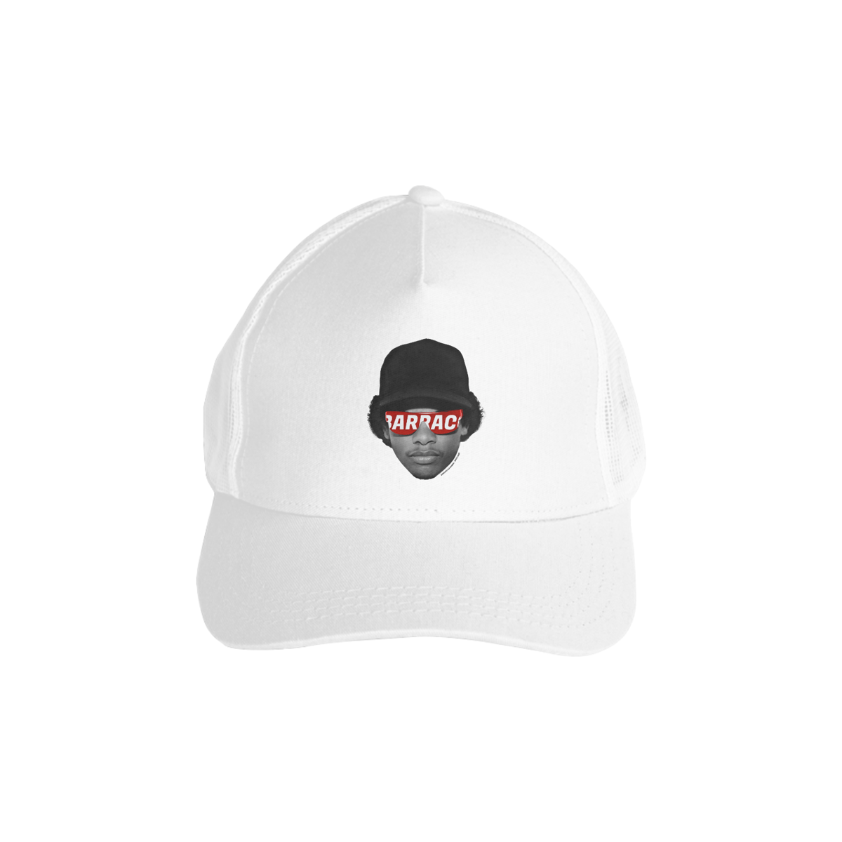 Nome do produto: Boné com tela Head-E