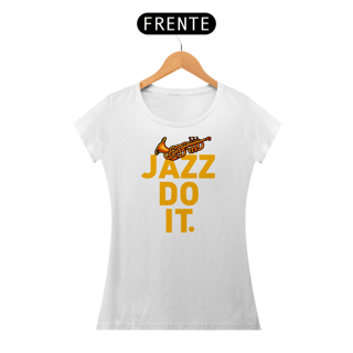 Nome do produto Baby Long - JAZZ DO IT