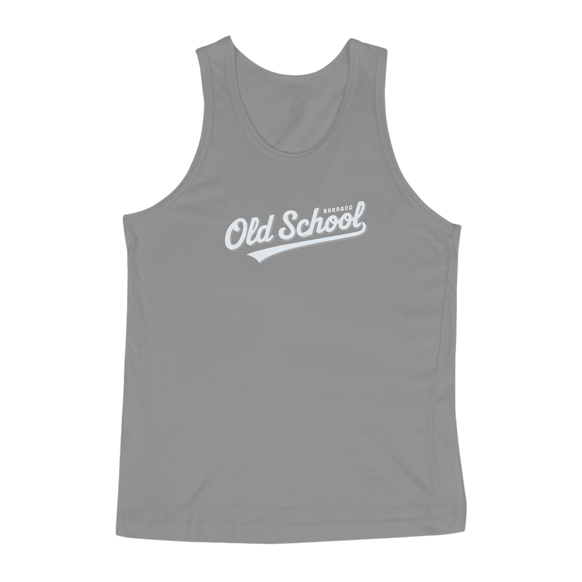 Nome do produto: Barraco Old School