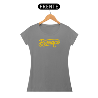 Nome do produto Baby long - Barraco Flow