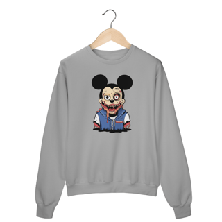 Nome do produto Moletom Mickey Dead