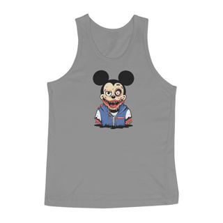 Nome do produto Regata Mickey Mouse Dead