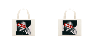 Ecobag - Me-Nina