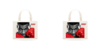 Ecobag Mike Style
