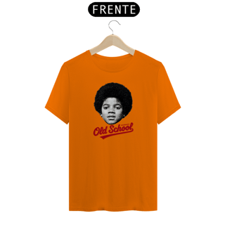 Nome do produto Camisa Prime - Pequeno Michael