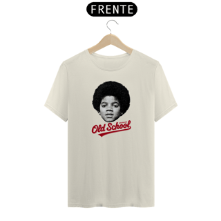 Nome do produto Camisa Prime - Pequeno Michael