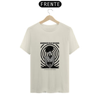 Nome do produto Camisa Prime - Afro Futurismo