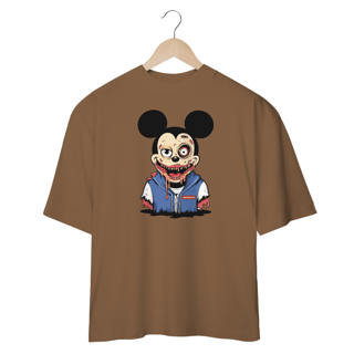 Nome do produto Oversized - Mickey Dead