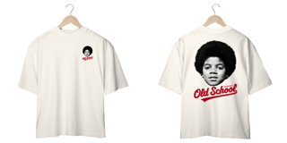 Nome do produto Oversized Pequeno Michael