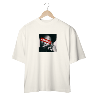Nome do produto Oversized - Me-Nina