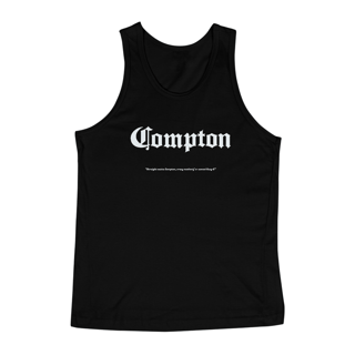 Nome do produto Compton Regata