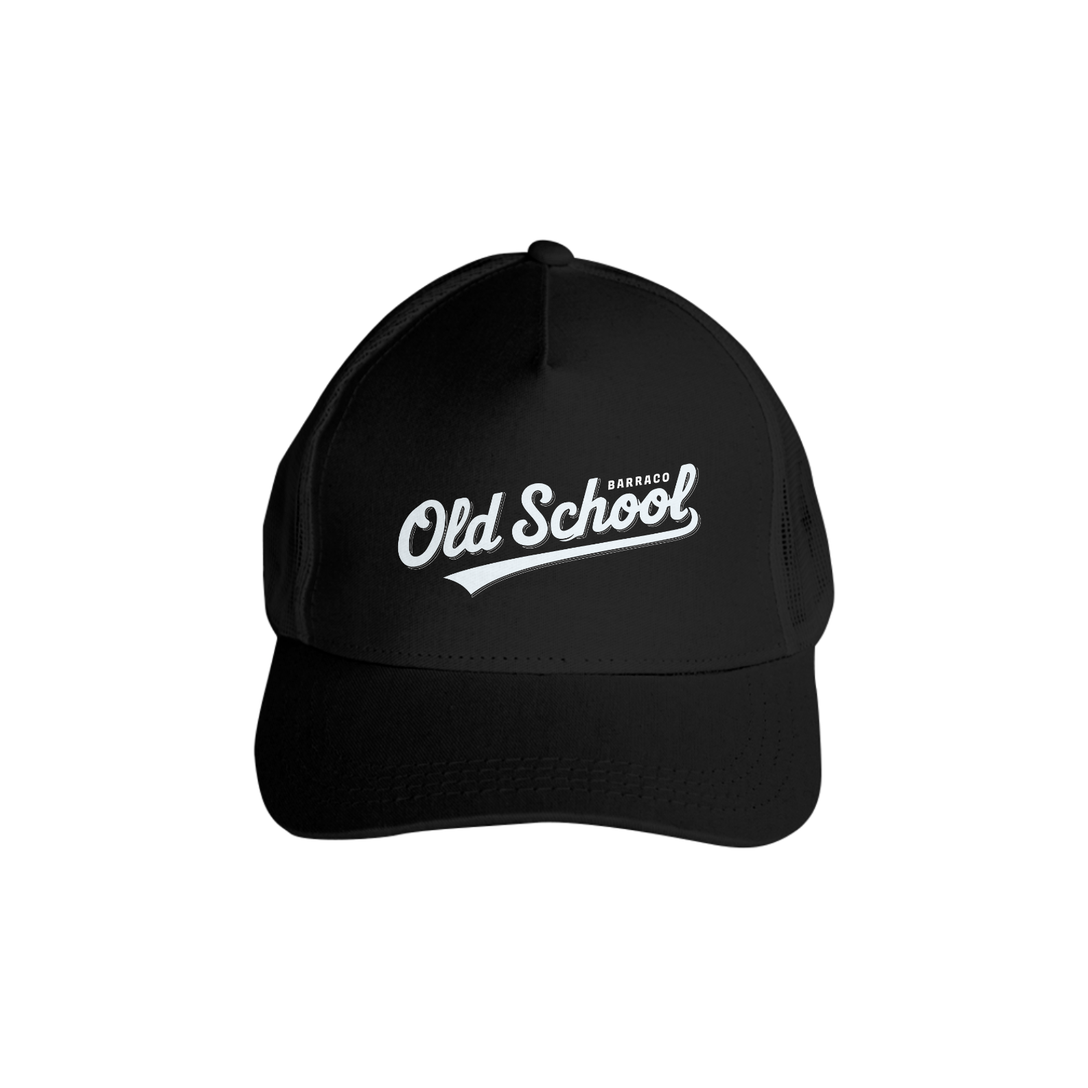 Barraco Old School