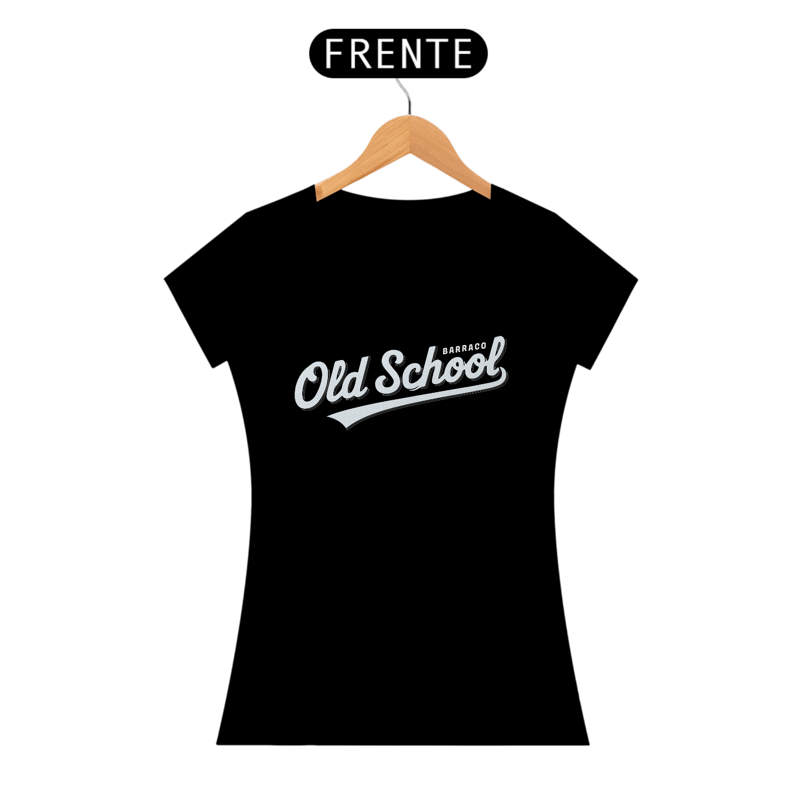 Barraco Old School