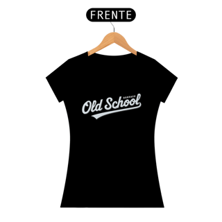 Barraco Old School