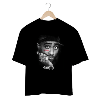 Nome do produto Oversized Pac Vive