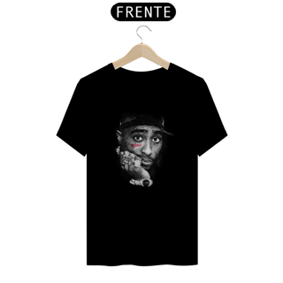 Nome do produto Camisa Prime - 2Pac Vive