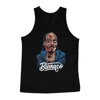 Nome do produto Regata - Zombie Dog