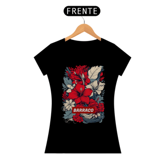Nome do produto Baby Long - Floral