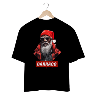 Nome do produto Papai noel Old School