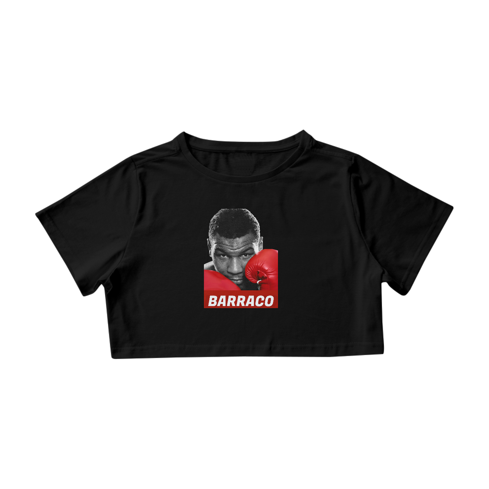 Cropped - Mike Style