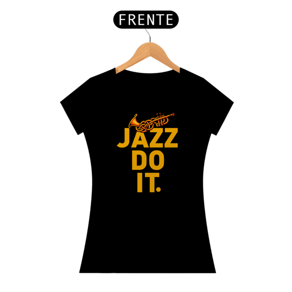 Baby Long - JAZZ DO IT