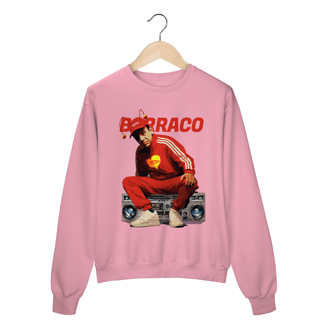 Nome do produto Moletom Básico - Colorado Old School