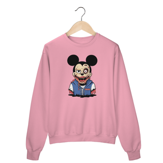 Nome do produto Moletom Mickey Dead