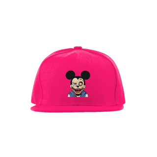 Nome do produto Boné Mickey Mouse Dead
