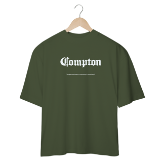Nome do produto Compton Oversized