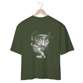 Nome do produto Oversized Pac Vive