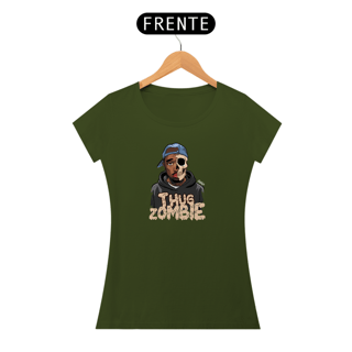 Nome do produto Baby long - Thug Zombie