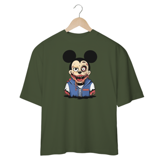 Nome do produto Oversized - Mickey Dead