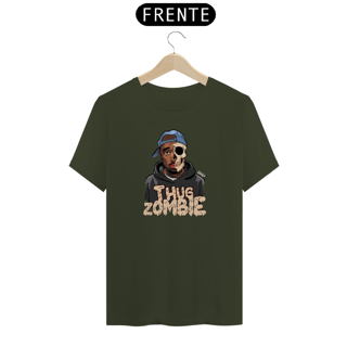 Nome do produto Camisa Prime - Thu Zombie