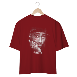 Nome do produto Oversized Pac Vive
