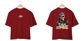 Overized - Thug Zombie