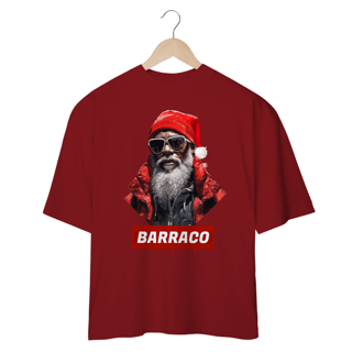 Nome do produto Papai noel Old School