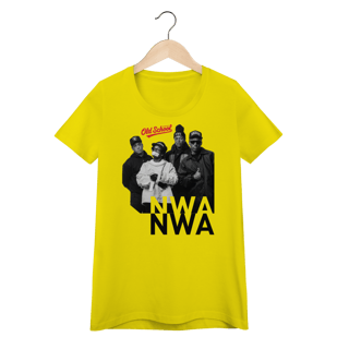 Nome do produto Baby Long - NWA