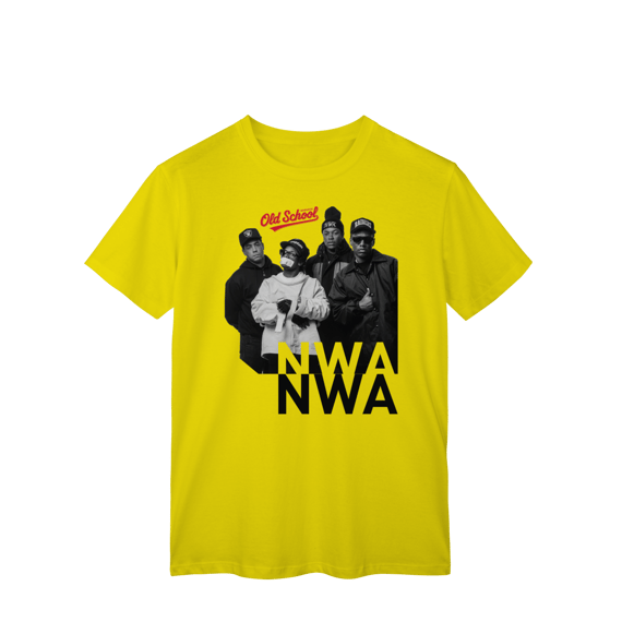 Camisa Classic - NWA