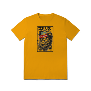 Nome do produto Camisa Quality - Zeus
