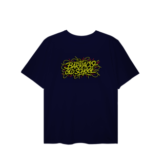 Nome do produto T-Shirt Plus Size - Tag