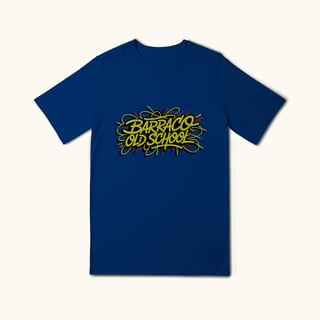Nome do produto Camisa Infantil (10 a 14) - Tag
