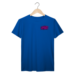 Nome do produto Camisa Prime - Gold Lips