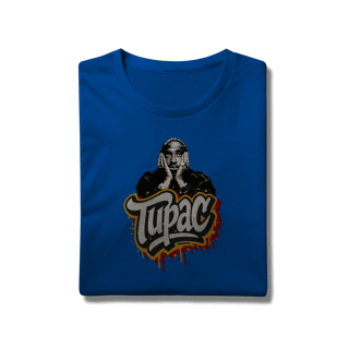 Nome do produto Camiseta  Prime - Shakur