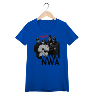 Nome do produto Baby Long - NWA