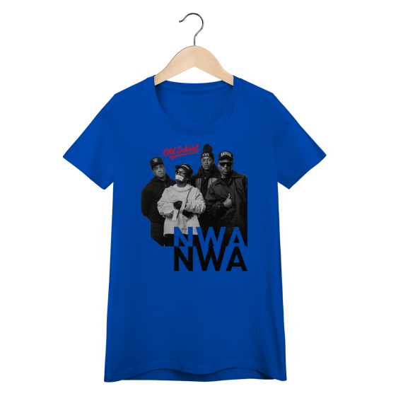 Baby Long - NWA
